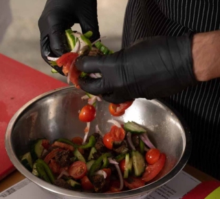 Private Cooking Class
