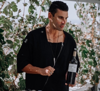 Wine Tasting