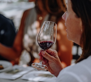 Wine Tasting