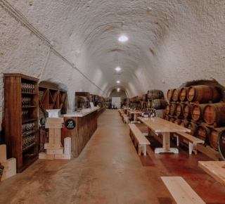 Santorini Winery