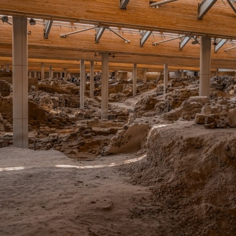 Akrotiri