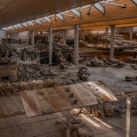 Akrotiri