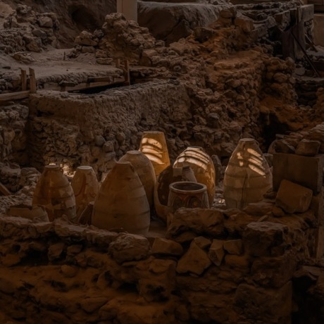 Akrotiri