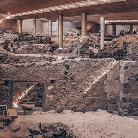 Akrotiri