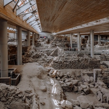 Akrotiri
