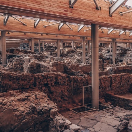 Akrotiri