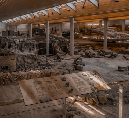 Akrotiri