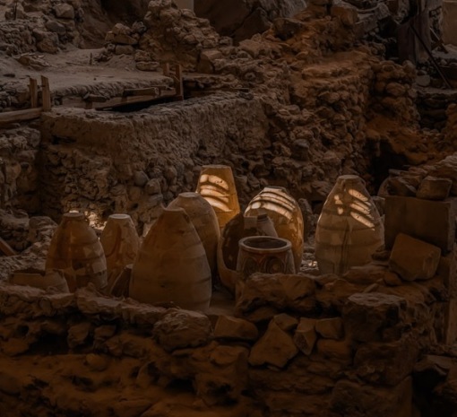 Akrotiri