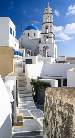 Pyrgos Village Santorini