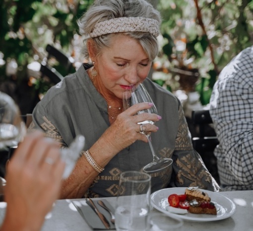 Wine Tasting