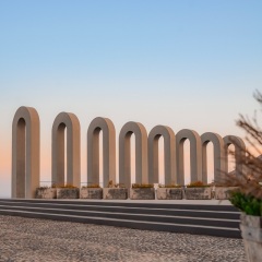 Santorini Winery