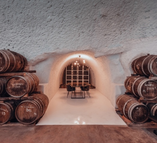 Santorini Winery