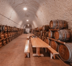 Santorini Winery