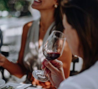 Wine Tasting &amp; Food Pairing