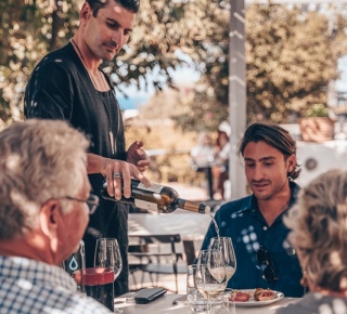 Wine Tasting