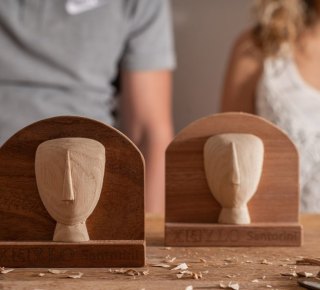 Wood Carving