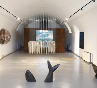 Art Gallery