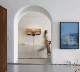 Art Gallery