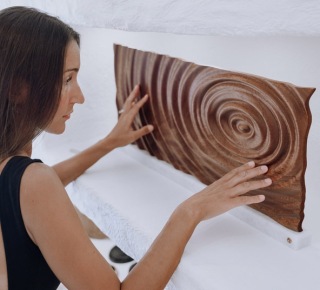 Wood Carving