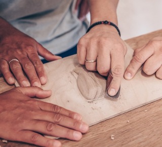 Wood Carving