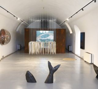 Art Gallery