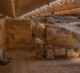 Akrotiri