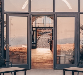 Santorini Winery