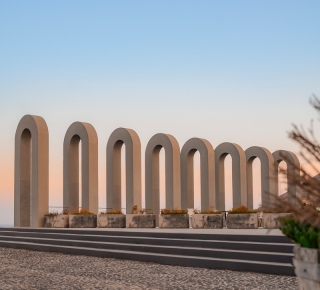 Santorini Winery
