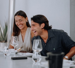 Santorini Wine Tasting