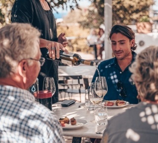 Wine Tasting