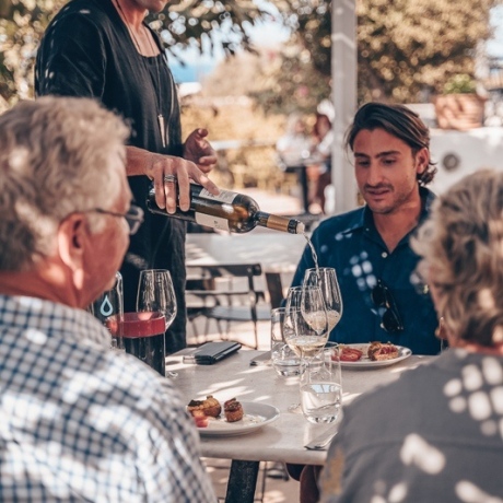 Wine Tasting