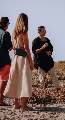 Wine Tour
