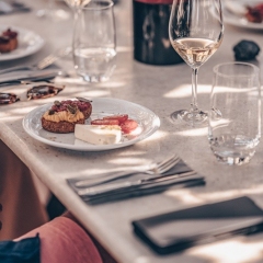 Wine Tasting