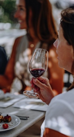Wine Tasting