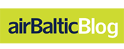 Air Baltic Blog